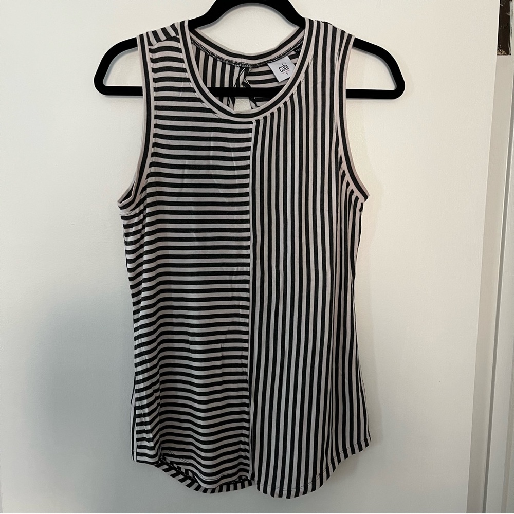 ❤️‍🔥 Cabi London Tank EUC